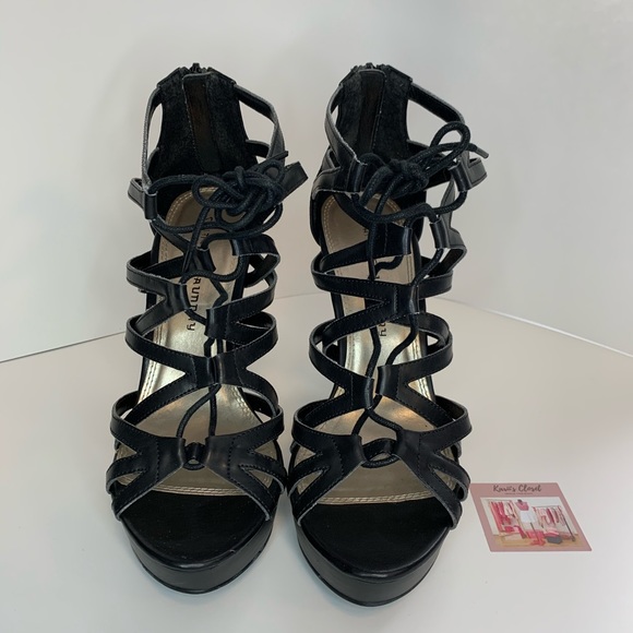 Chinese Laundry Z-hall of Fame shoes size 9.5 - Picture 1 of 9